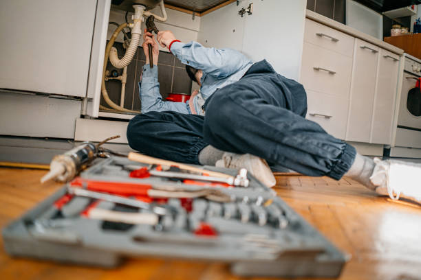 Best Drain Cleaning Services  in West Deland, FL