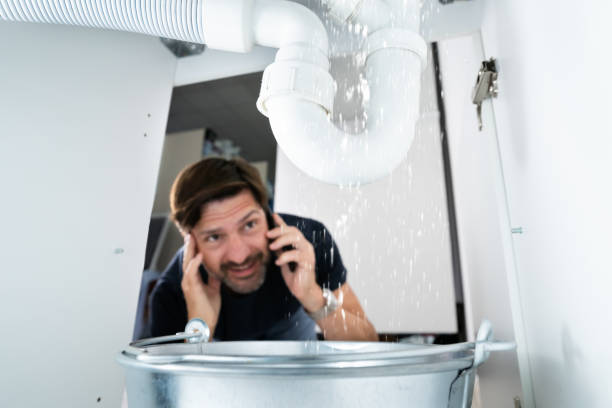 Best Sewer Cleaning Services  in West Deland, FL