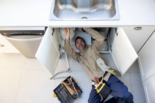 Trusted West Deland, FL Plumbing Experts