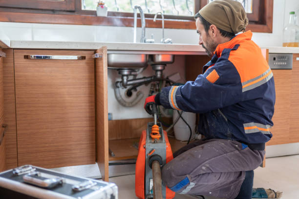 Best Water Softener Installation  in West Deland, FL