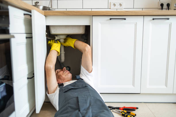 Best Septic Systems  in West Deland, FL