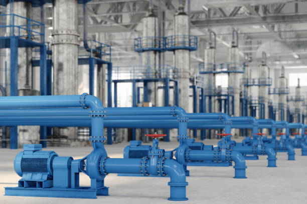 Professional Plumbing in West Deland, FL
