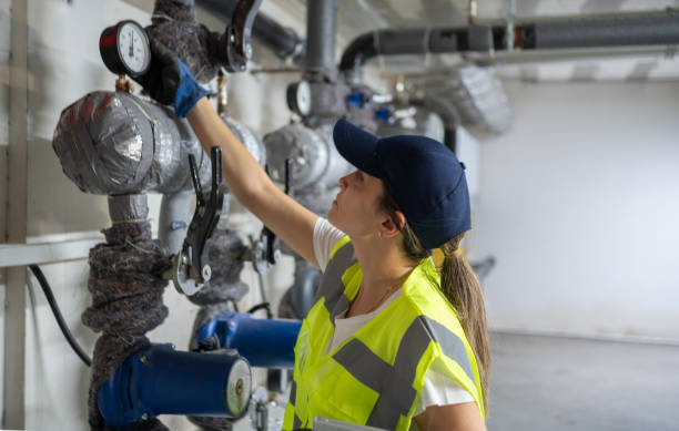 Best Water Heater Repair  in West Deland, FL