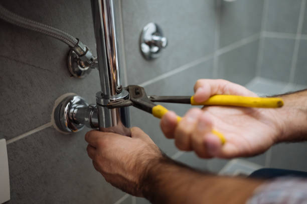 Sprinkler Systems in West Deland, FL