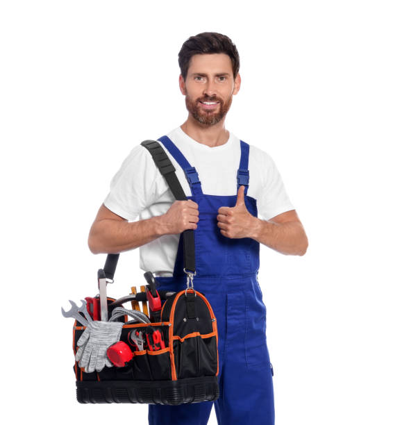 Best Plumbing Installation Services  in West Deland, FL
