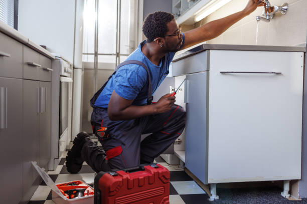 Best Hot Water Heater Installation  in West Deland, FL