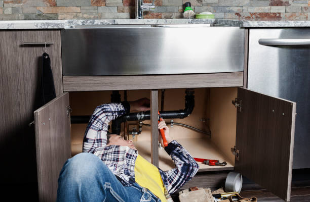 Best Affordable Plumber Near Me  in West Deland, FL