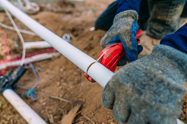 Best Pipe Repair Near Me  in West Deland, FL